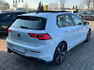 Volkswagen Golf VIII 2.0 TDI DSG GTD Lim.*MATRIX*PANO*R-CAM Bild 5