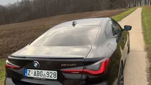 BMW 440