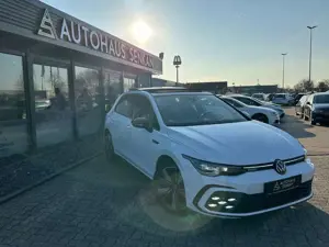 Volkswagen Golf VIII 2.0 TDI DSG GTD Lim.*MATRIX*PANO*R-CAM