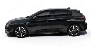 Peugeot 308 Hybrid GT Excl. MY26 Pano Focal Massage 360° 10... Bild 2