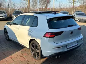 Volkswagen Golf VIII 2.0 TDI DSG GTD Lim.*MATRIX*PANO*R-CAM Bild 4