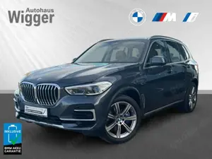 BMW X5 45e xLine/Laser/AHK/Pano/Bowers  Wilkins