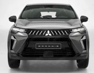 Mitsubishi Grandis GRANDIS Diamant PLUS 1,3 Turbo Mildhybrid *2026*