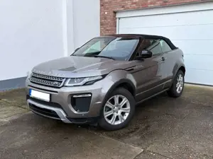 Land Rover Range Rover Evoque Cabriolet SE Dynamic