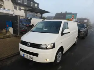 Volkswagen T5 Transporter