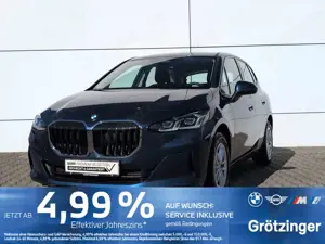 BMW 220 i Active Tourer LED+AHK+SHZ+Komfortzugang