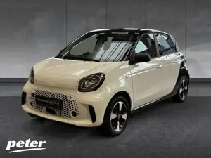 smart forFour EQ  Passion