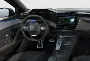 Peugeot 308 Hybrid GT Excl. MY26 Pano Focal Massage 360° 10... Bild 4