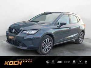 SEAT Arona Seat Arona Style 1.0 TSI DSG LED Navi Kamera