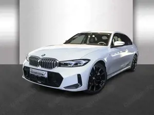 BMW 330 i xDrive M Sportpaket