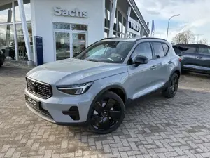 Volvo XC40 B3 Plus Black Edition