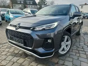 Suzuki Across 2.5 Plug-In Hybrid Comfort+ E-Four*Kamera