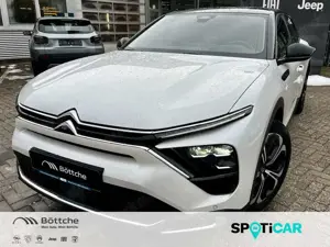 Citroen C5 X Shine Pack Hybrid