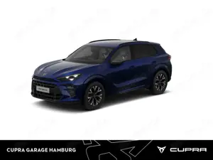 CUPRA Terramar 1.5 eTSI DSG Nav HeadUp 360°Cam Keyless