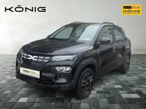 Dacia Spring Essential ELECTRIC 45 Carplay,Kamera