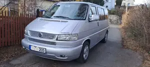Volkswagen T4 Multivan