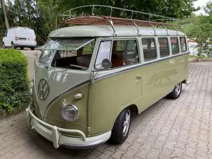 Volkswagen T1