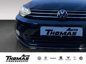 Volkswagen Touran 1.5 DSG TSI United Klima SHZ