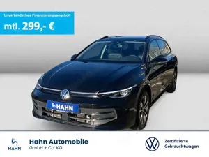 Volkswagen Golf Variant Golf VIII Variant 1.5TSI Goal LED AHK ACC Navi
