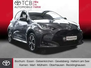 Toyota Yaris 1.5 HYBRID TEAMPLAYER COMFORT PDC KLIMA BT