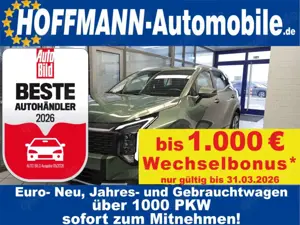 Kia Sportage neues Mod.,Navi,PDC v/h,Kamera,Sitzhzg