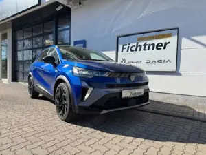 Renault Symbioz 145 Full Hybrid Esprit Alpine Allwetter Pano Shzg