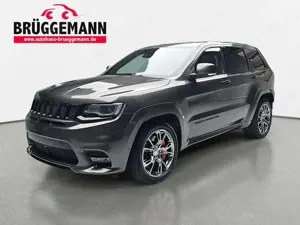 Jeep Grand Cherokee GRAND CHEROKEE 6.4 AUTO. SRT AWD NAVI SOUND WINTER