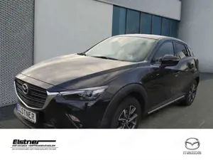 Mazda CX-3 2.0 G121 6GS AL-EDITION 100 Vollausstattung