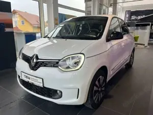 Renault Twingo E-TECH 100% TWINGO E-Tech 100% elektrisch