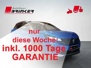 Peugeot 3008 Hybrid4 300 GT Navi LED PanoDach AHK Bild 1