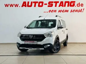 Dacia Dokker Stepway Celebration*HECKFLÜGELTÜREN+NAVI*