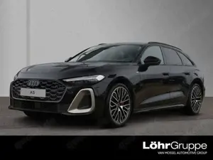 Audi A5 Avant TDI quattro 150 kW S tronic