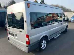 Ford Transit Bild 2
