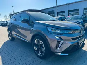 Renault Symbioz TECHNO E-TECH Full Hybrid 145 | SHZ