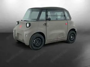 Citroen Ami ICY*LED*PANO*USB*uvm