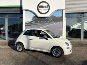 Fiat 500 Dolcevita Navi DAB+ Tempomat Klimaaut. uvm.