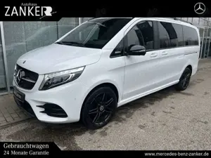 Mercedes-Benz V 250 V 250 d 4M AMG EDITION L *STANDHEIZUNG*AIRMATIC*