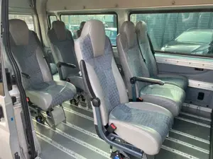 Ford Transit Bild 4