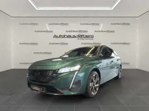 Peugeot 308 Hybrid 180 Allure Pack/NAVI/LED/ACC/360°/DAB