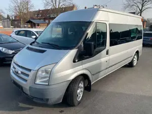Ford Transit Bild 5