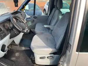 Ford Transit Bild 3