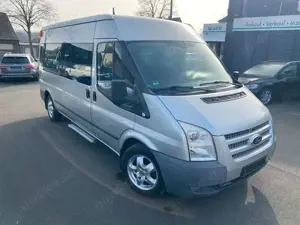 Ford Transit Bild 1
