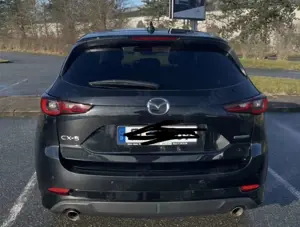 Mazda CX-5 CX-5 e-SKYACTIV-G 194 AWD Aut. Homura Bild 4