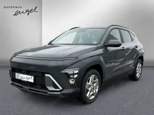 Hyundai KONA 1.6 T-GDI Trend,el.Heckklappe,LED,NAVI,TEMP,KAMERA