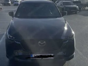 Mazda CX-5 CX-5 e-SKYACTIV-G 194 AWD Aut. Homura Bild 3