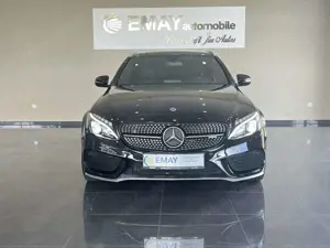 Mercedes-Benz C 43 AMG C 43 T AMG 4Matic //Navi/ LED/ Alcantara/ Bild 3