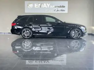 Mercedes-Benz C 43 AMG C 43 T AMG 4Matic //Navi/ LED/ Alcantara/ Bild 2
