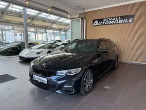 BMW 318 i Touring M-SPORT/SOUND/SHZG/LED/DRIVING-ASSI