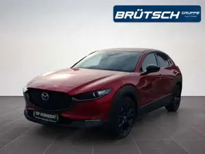 Mazda CX-30 Nagisa 2.5 e-SKYACTIV-G 2WD AUTOMATIK / BOSE / NAV