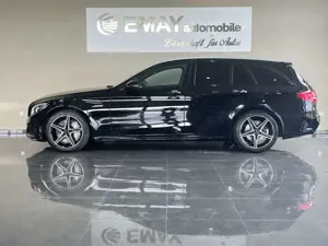 Mercedes-Benz C 43 AMG C 43 T AMG 4Matic //Navi/ LED/ Alcantara/